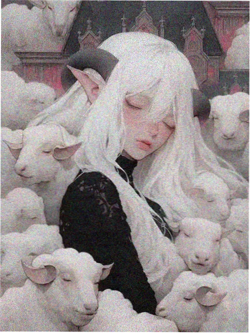 魔女2 - 电影 - 2025